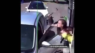 O cliente sempre tem razão? Acho que não kkkk