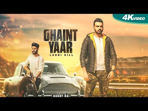 Ghaint Yaar