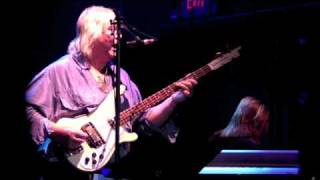 Yes - Aliens (Columbus, OH, Nov 12th 2008)