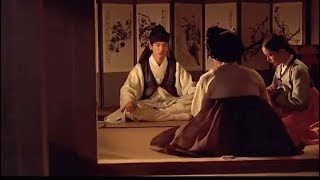 'ChunHyang 춘향뎐 春香傳' (2000) French/Korean Trailer