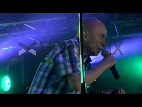 A los pájaros que cantan sobre las selvas de internet - Indio & LFDAA - Mendoza 2014