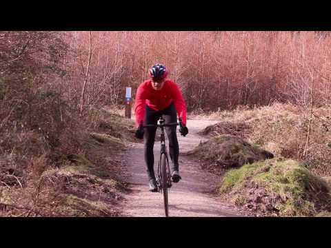 BikeLIVE Cannock Chase gravel preview