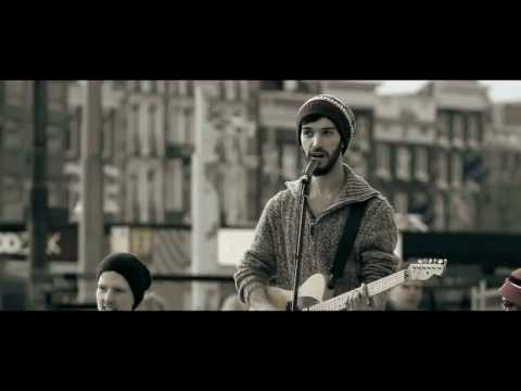 Faarjam - Amsterdam (Official Video)