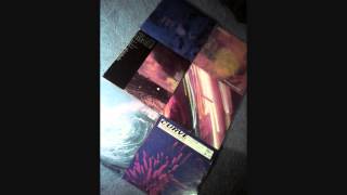 Kitchens of Distinction on Vinyl