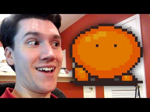 Fobbies are Borange Reunion (Day 1459 - 11/22/13)