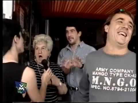 Videomatch - Pablo y Pachu (Los conocidos) 4