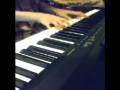 Perspective(Sakamoto Ryuichi) on Piano 