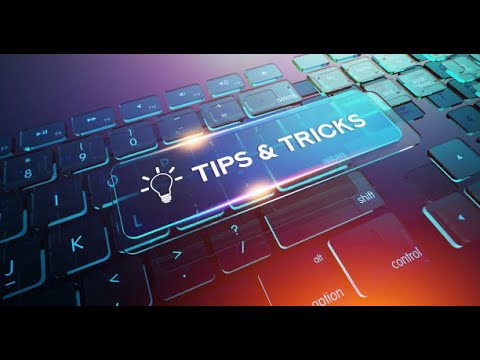 20 Linux Tips and Tricks