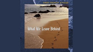 I'll Be No Stranger There