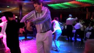 Dance competition # 2..Ache Breaky Heart..Fun