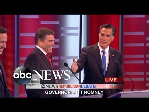 The Most Awkward Political Debate Moments The Most Awkward Political Debate Moments