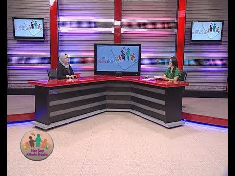 KANAL 3’TE SABAH 12 02 2019