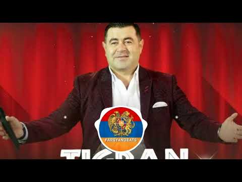 FARSYANBEATS ft. TIGRAN ASATRYAN - ARI MOTS MI GNA // NEW 2025 MIX