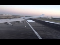Avianca A330-200 BOG - JFK landing 