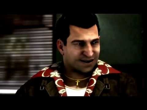 Mafia 2. Советская мафия