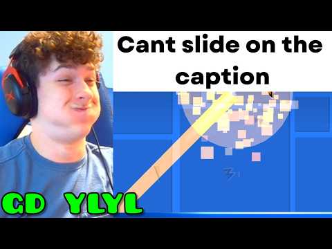 GD Try Not to Laugh...