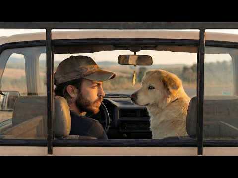 A Place I'm Calling Home - Dennis Lloyd