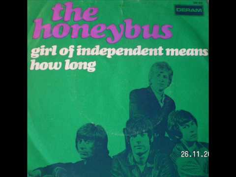 THE HONEYBUS - How long