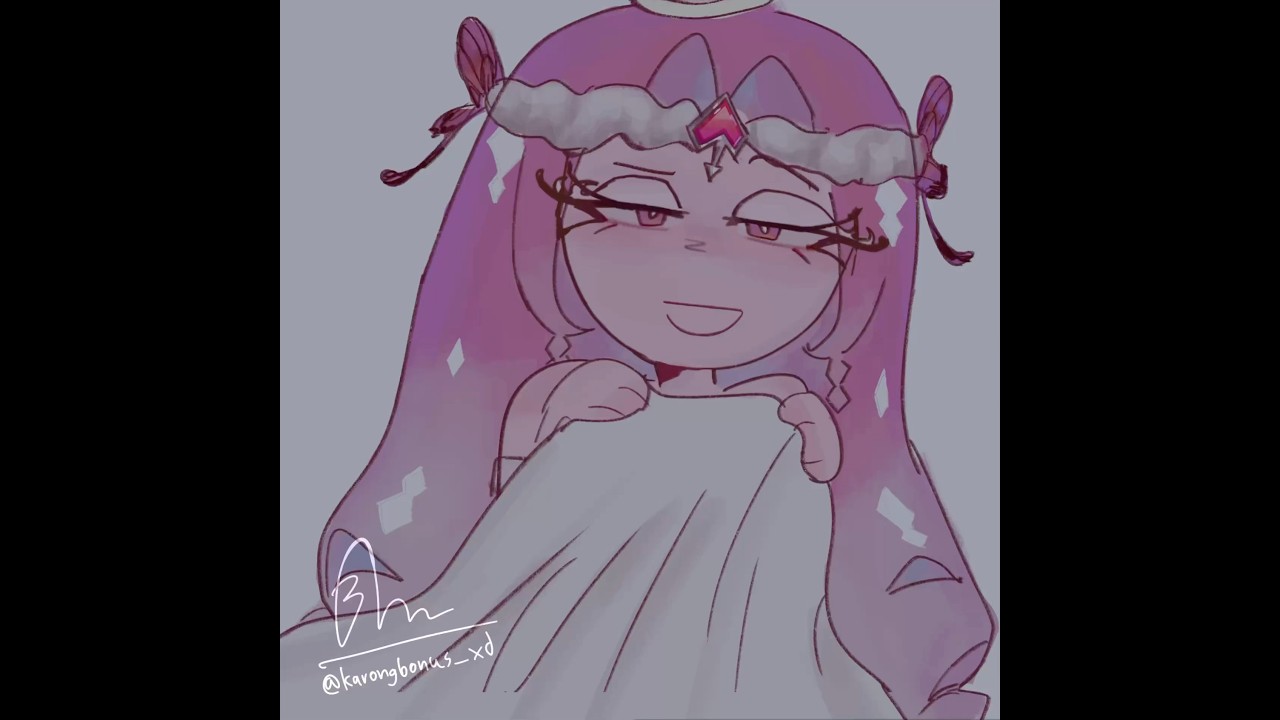 || #SHADOWSUGAR II  Eternal Sugar is so *Lick the screen* #cookierunkingdom #cookierun #crk #art