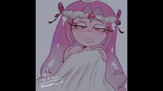 || #SHADOWSUGAR II  Eternal Sugar is so *Lick the screen* #cookierunkingdom #cookierun #crk #art