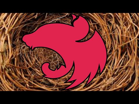 Displaying "Hello World" in NestJs