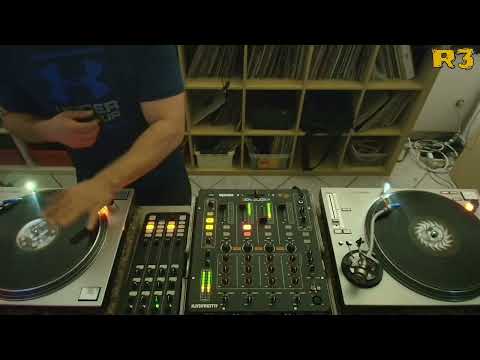 TRIBE/TEKNO 02 --- ONLY VINYL MIX