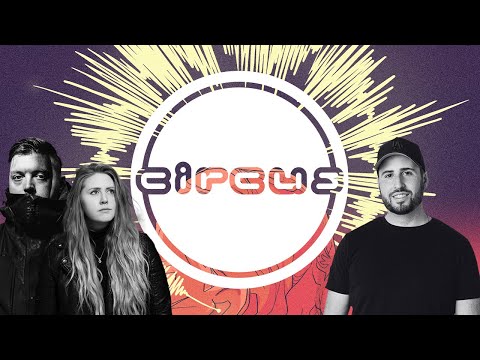 Flux Pavilion x Wooli x Cammie Robinson - On Repeat