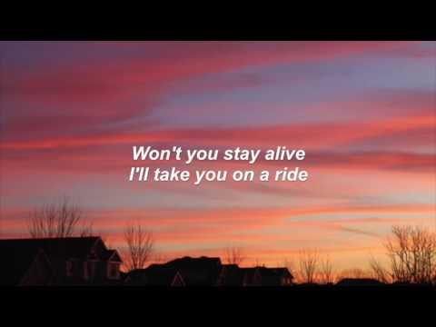 download lagu mp3 mp4 Lovely Lyrics Twenty One Pilots, download lagu Lovely Lyrics Twenty One Pilots gratis, unduh video klip Lovely Lyrics Twenty One Pilots