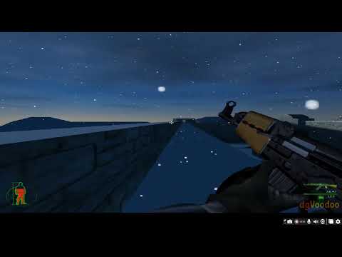 IGI 1 Round 12 Gameplay | Stealth Mission Walkthrough | Full HD | IGI 1 Complete Series