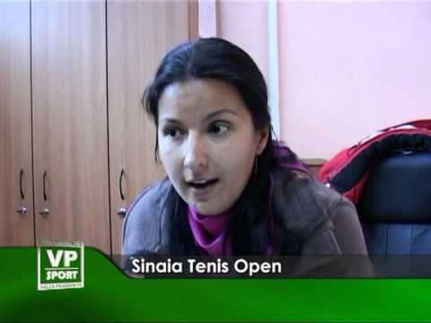 Sinaia Open Tenis