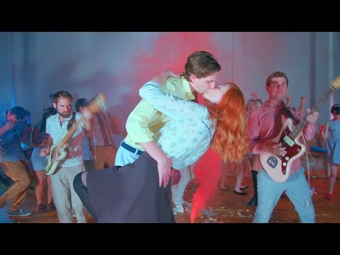 Surfer Blood - I Can't Explain (Official Music Video)