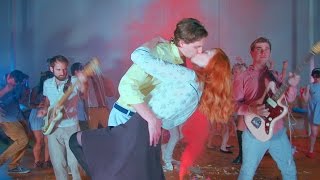 Surfer Blood - I Can't Explain (Official Music Video)