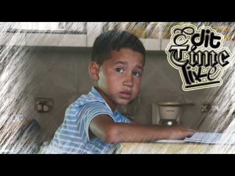 Así Me Criaron - OG's K-Triel & Zelcok Kp (Video Official)