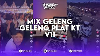 Download lagu DJ GELENG GELENG PLAT KT MIX V11 DROP KISAH CINTAKU BREAKBEAT PLAT KT MODE UP SOUND KATE PROJECT mp3 Download lagu DJ GELENG GELENG PLAT KT MIX V11 DROP KISAH CINTAKU BREAKBEAT PLAT KT MODE UP SOUND KATE PROJECT mp3