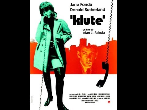 (US 1970`s) Leroy Holmes Orchestra - Klute