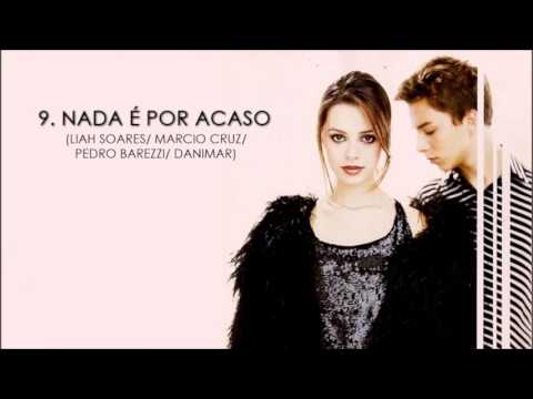 Nada é por acaso - Sandy & Junior (CD 2001)