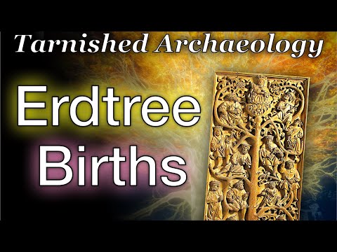 Revelations of People Growing on Trees | Elden Ring Archaeology Ep. 4