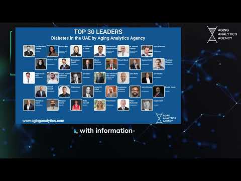 Diabetes in the UAE Industry Platform