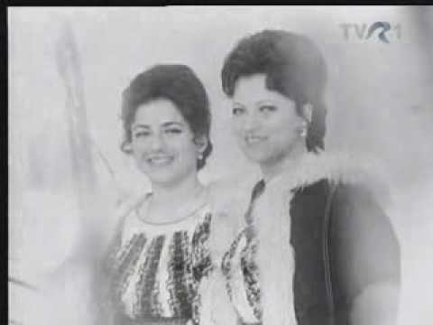 MARIA SI LEONTINA CIOBANU - Sanie cu zurgalai.flv