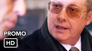 The Blacklist | Promo 6x13 & 6x14