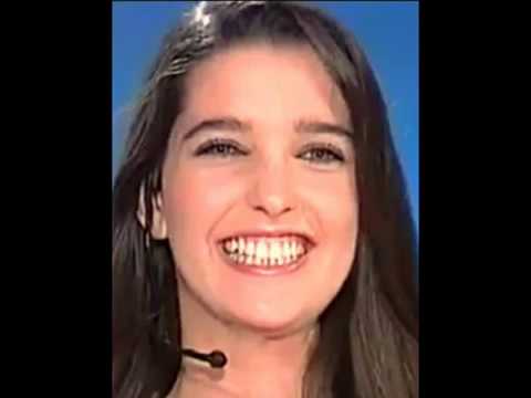 Non è la Rai - Amore bello CD VERSION HQ (1995)