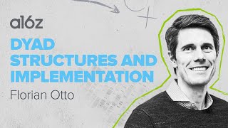 Dyad Structures and Implementation with Florian Otto of Cedar