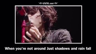 ◈ONE OK ROCK◈ All Mine [Lyrics]