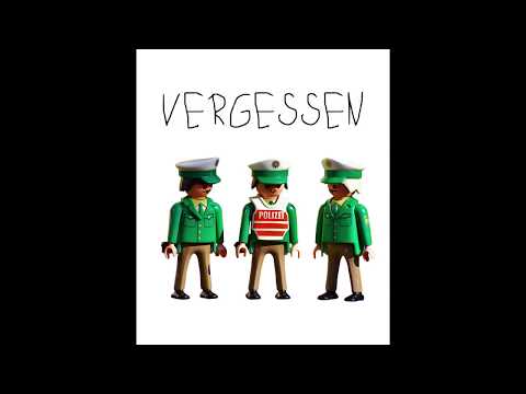 GIACO – Vergessen (Official Video)