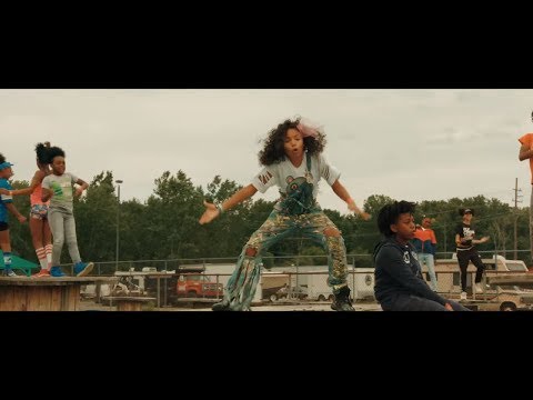 Brooklyn Queen "Way More Lit" [Official Video]