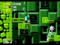 Sonic The Hedgehog 100 Walkthrough 016 Labyrinth Zone Act 1