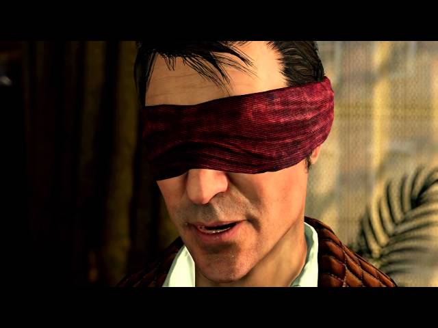 Video - Sherlock Holmes: Crimes & Punishments (PC)