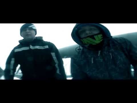 16.JaRo/JaMaL SKW - Nie Dzięki prod. ZRK [Official Video]