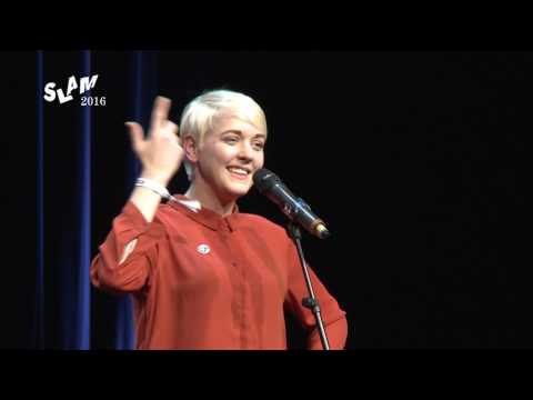 SLAM 2016 Teamfinale MFG