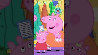 THE WAREHOUSE #PeppaPig #Shorts